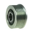 Poulie roue libre, alternateur AS-PL AFP0024(INA) - Visuel 2