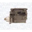 Démarreur MAGNETI MARELLI 944280527050 - Visuel 1