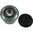 Poulie roue libre, alternateur AS-PL AFP0024(INA) - Visuel 3