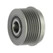 Poulie roue libre, alternateur AS-PL AFP0024(V) - Visuel 2