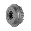 Poulie roue libre, alternateur AS-PL AFP0025 - Visuel 2
