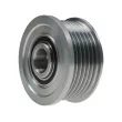 Poulie roue libre, alternateur AS-PL AFP0027 - Visuel 2