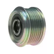 Poulie roue libre, alternateur AS-PL AFP0027(BOSCH) - Visuel 1