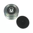 Poulie roue libre, alternateur AS-PL AFP0027(BOSCH) - Visuel 3