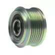 Poulie roue libre, alternateur AS-PL AFP0027(INA) - Visuel 1