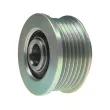 Poulie roue libre, alternateur AS-PL AFP0027(INA) - Visuel 2