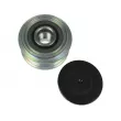 Poulie roue libre, alternateur AS-PL AFP0027(INA) - Visuel 3