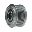 Poulie roue libre, alternateur AS-PL AFP0027(V) - Visuel 1