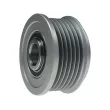 Poulie roue libre, alternateur AS-PL AFP0027(V) - Visuel 2