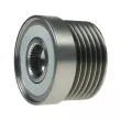 Poulie roue libre, alternateur AS-PL AFP0028 - Visuel 1