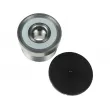 Poulie roue libre, alternateur AS-PL AFP0028 - Visuel 3