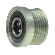 Poulie roue libre, alternateur AS-PL AFP0028(INA) - Visuel 1