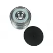 Poulie roue libre, alternateur AS-PL AFP0029 - Visuel 3