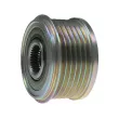 Poulie roue libre, alternateur AS-PL AFP0029(INA) - Visuel 1