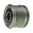 Poulie roue libre, alternateur AS-PL AFP0031(INA) - Visuel 1