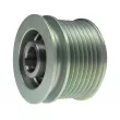 Poulie roue libre, alternateur AS-PL AFP0031(INA) - Visuel 2