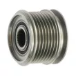 Poulie roue libre, alternateur AS-PL AFP0031(V) - Visuel 1