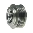 Poulie roue libre, alternateur AS-PL AFP0032 - Visuel 2