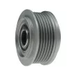 Poulie roue libre, alternateur AS-PL AFP0032(V) - Visuel 1