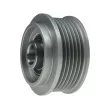 Poulie roue libre, alternateur AS-PL AFP0032(V) - Visuel 2