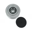 Poulie roue libre, alternateur AS-PL AFP0032(V) - Visuel 3