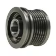 Poulie roue libre, alternateur AS-PL AFP0033 - Visuel 2