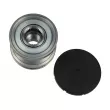 Poulie roue libre, alternateur AS-PL AFP0033 - Visuel 3