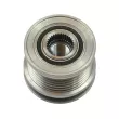 Poulie roue libre, alternateur AS-PL AFP0033(V) - Visuel 3