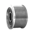 Poulie roue libre, alternateur AS-PL AFP0034 - Visuel 1