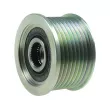 Poulie roue libre, alternateur AS-PL AFP0034(INA) - Visuel 1