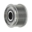 Poulie roue libre, alternateur AS-PL AFP0034(V) - Visuel 1