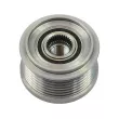 Poulie roue libre, alternateur AS-PL AFP0034(V) - Visuel 3