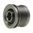Poulie roue libre, alternateur AS-PL AFP0035 - Visuel 2