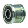 Poulie roue libre, alternateur AS-PL AFP0035(INA) - Visuel 1