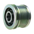 Poulie roue libre, alternateur AS-PL AFP0035(INA) - Visuel 2