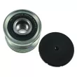 Poulie roue libre, alternateur AS-PL AFP0035(INA) - Visuel 3