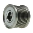 Poulie roue libre, alternateur AS-PL AFP0036 - Visuel 1
