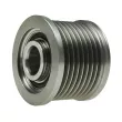 Poulie roue libre, alternateur AS-PL AFP0036 - Visuel 2