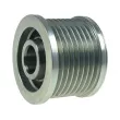 Poulie roue libre, alternateur AS-PL AFP0036(INA) - Visuel 2