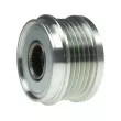Poulie roue libre, alternateur AS-PL AFP0037 - Visuel 1