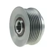 Poulie roue libre, alternateur AS-PL AFP0040 - Visuel 2