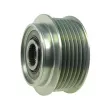 Poulie roue libre, alternateur AS-PL AFP0040(INA) - Visuel 1