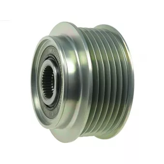 Poulie roue libre, alternateur AS-PL AFP0040(INA)