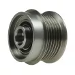 Poulie roue libre, alternateur AS-PL AFP0041 - Visuel 2