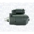 Démarreur MAGNETI MARELLI 944280528040 - Visuel 1