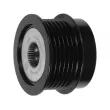 Poulie roue libre, alternateur AS-PL AFP0041(BOSCH) - Visuel 1