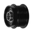 Poulie roue libre, alternateur AS-PL AFP0041(BOSCH) - Visuel 2