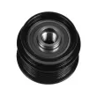 Poulie roue libre, alternateur AS-PL AFP0041(BOSCH) - Visuel 3
