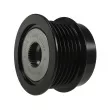 Poulie roue libre, alternateur AS-PL AFP0041(LITENS) - Visuel 1