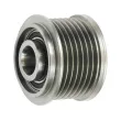 Poulie roue libre, alternateur AS-PL AFP0042(V) - Visuel 2